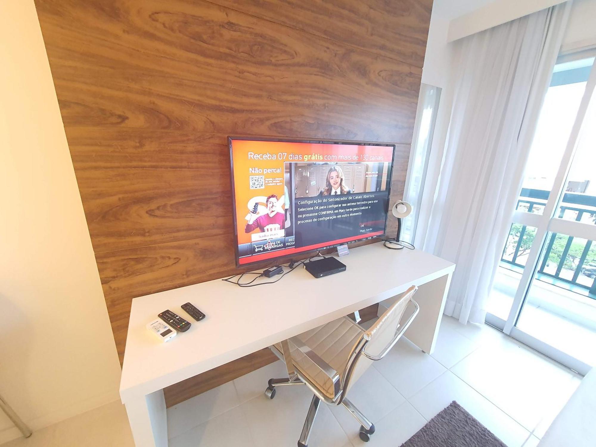 Апарт готель Vision Executive Premium Esplanada Бразиліа Екстер'єр фото
